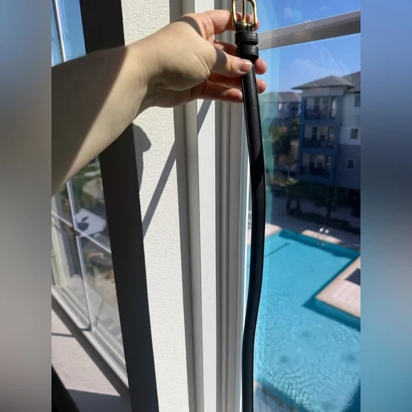 COACH BELT - Picture 5 of 8